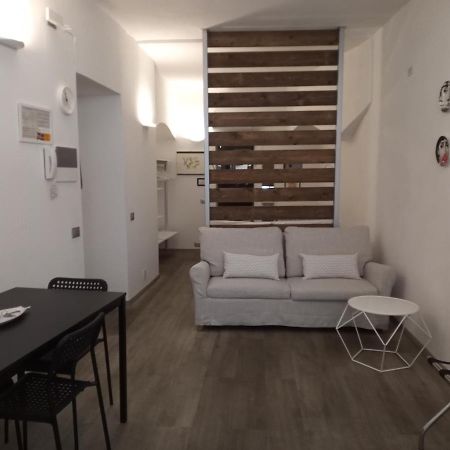 Appartamento Via Colombo 99 Riomaggiore Zewnętrze zdjęcie