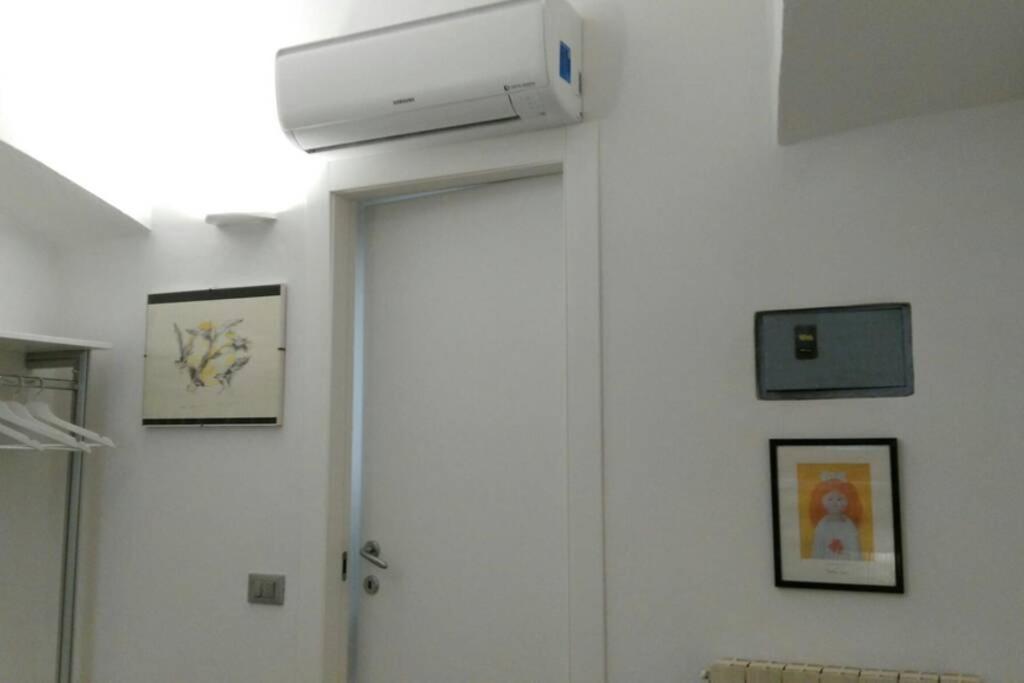 Appartamento Via Colombo 99 Riomaggiore Zewnętrze zdjęcie