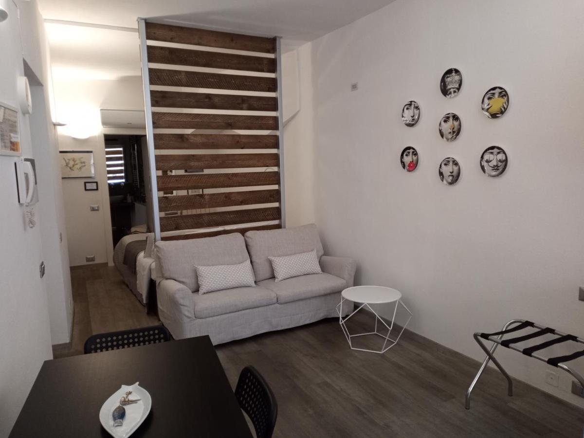 Appartamento Via Colombo 99 Riomaggiore Zewnętrze zdjęcie