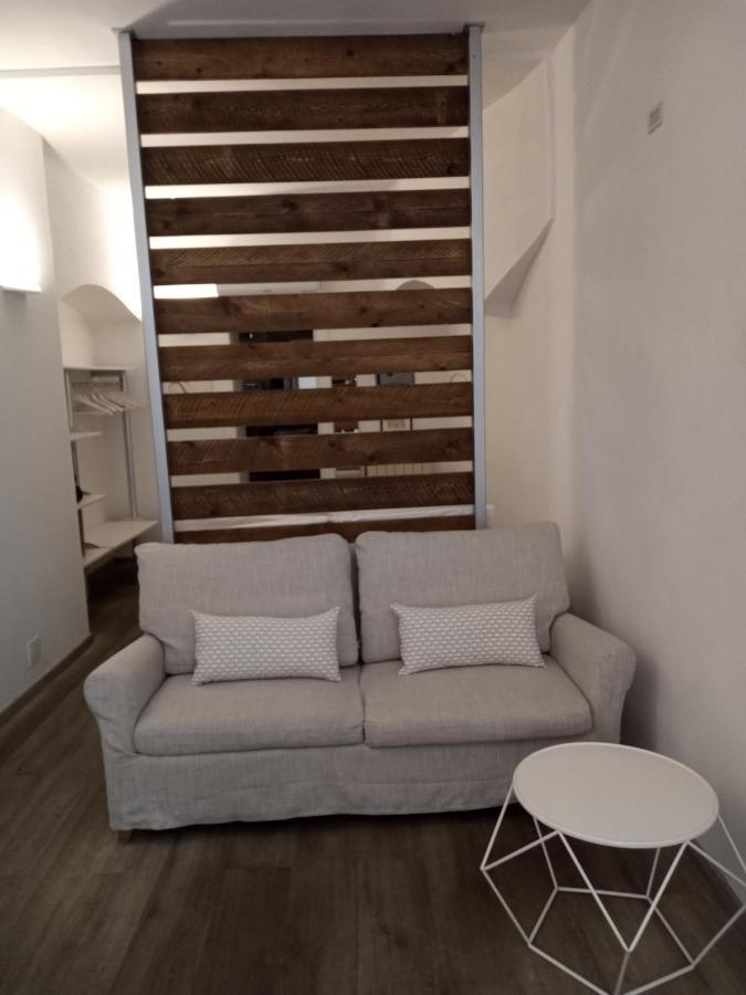 Appartamento Via Colombo 99 Riomaggiore Zewnętrze zdjęcie